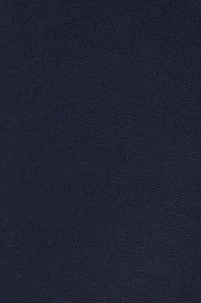 MATERNITY Short à bandeau haut, NIGHT SKY BLUE, detail image number 3