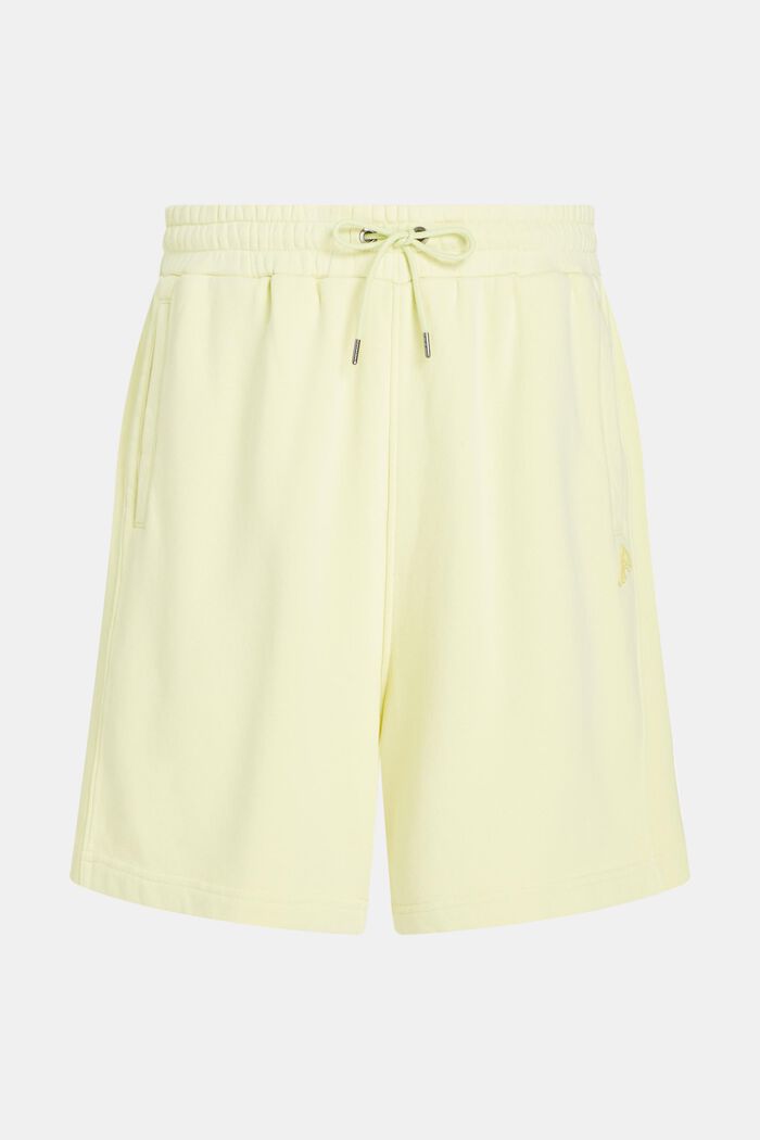 Short, PASTEL YELLOW, overview