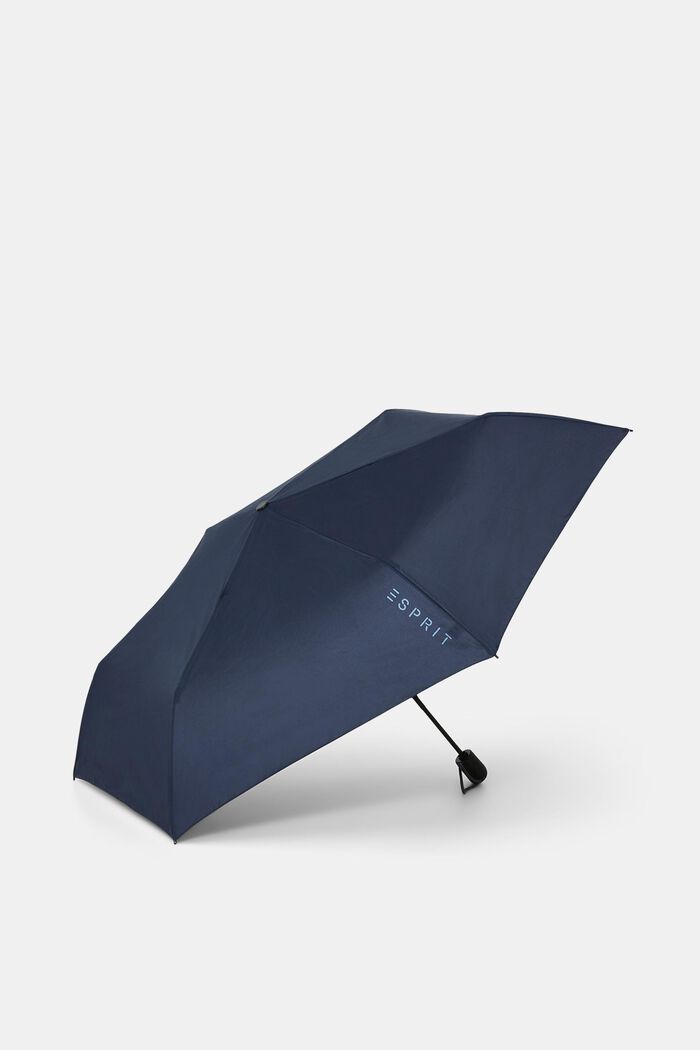 Parapluie de poche, écologique et hydrofuge, ONE COLOR, detail image number 2