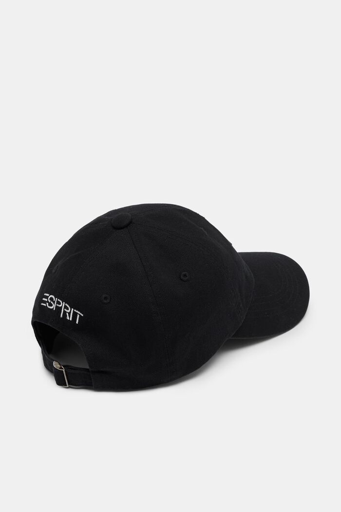 Hats/Caps, BLACK, detail image number 2