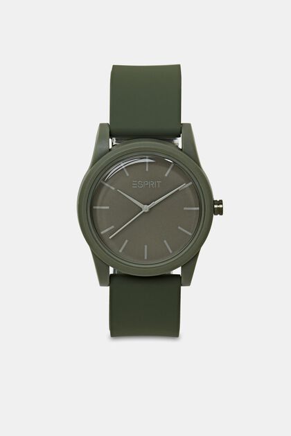 Timewear Plastic