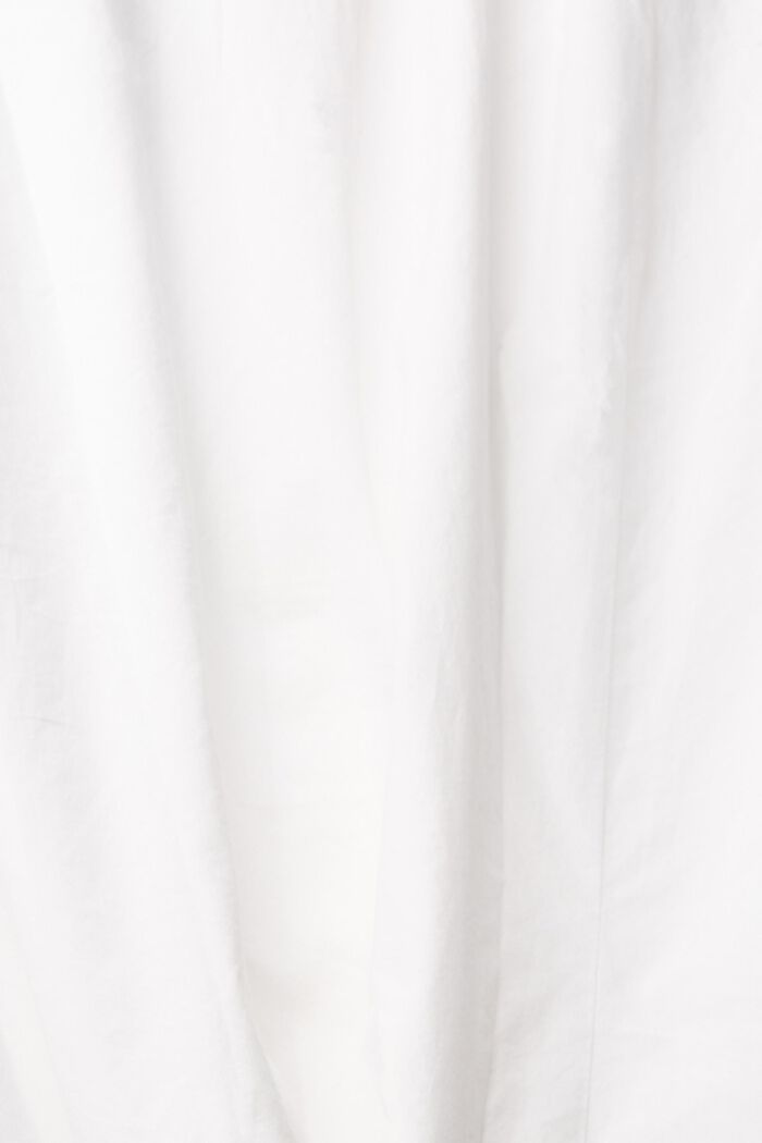 Chemise à manches courtes, OFF WHITE, detail image number 6