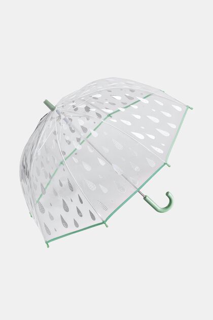Parapluie pour enfant à effet changement de couleur, ONE COLOR, overview