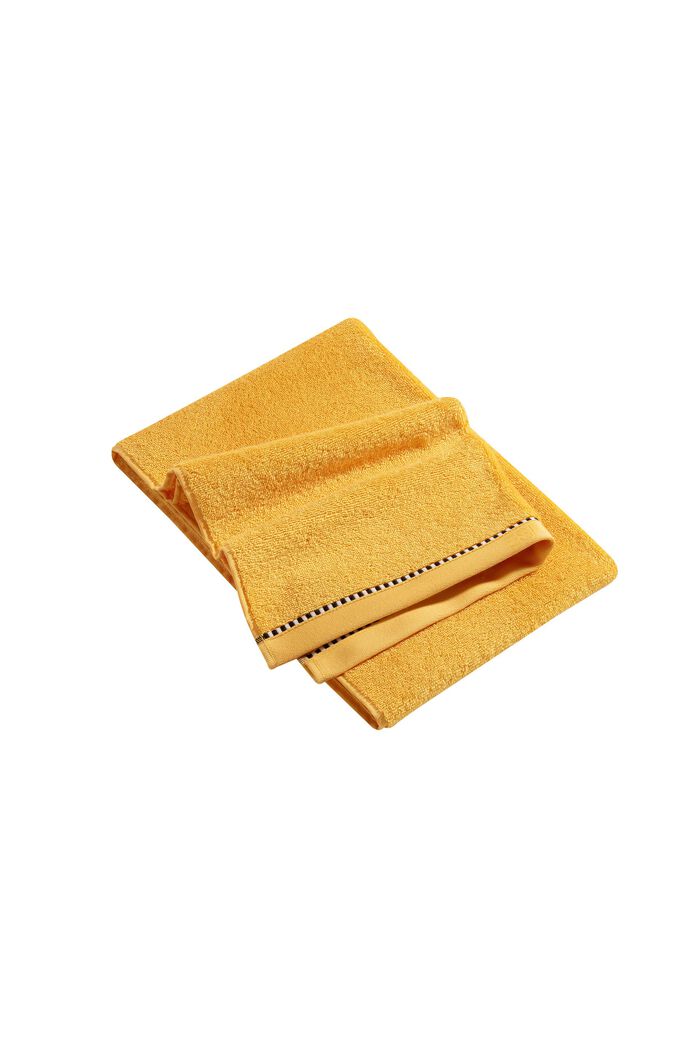 À teneur en TENCEL™ : la collection de serviettes en tissu éponge, SUN, detail image number 3