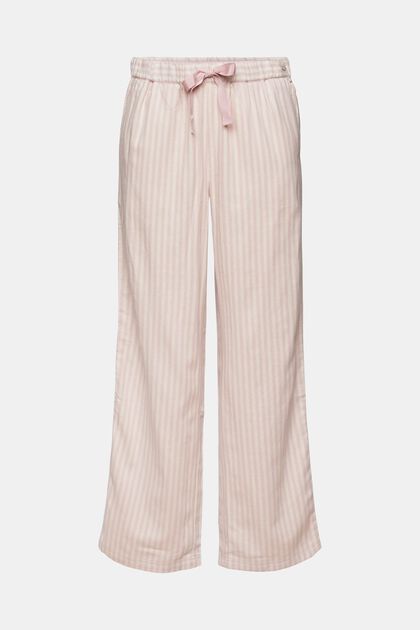 Pantalon de pyjama en flanelle
