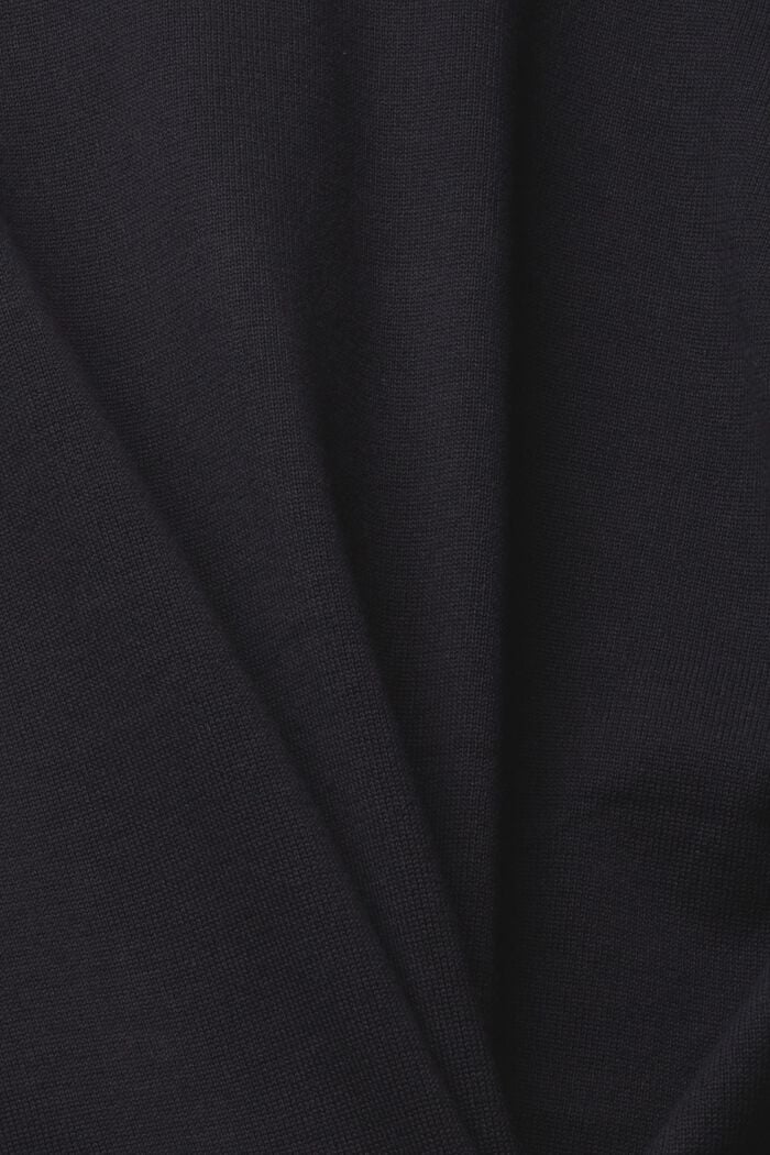 Cardigan à poches, BLACK, detail image number 6