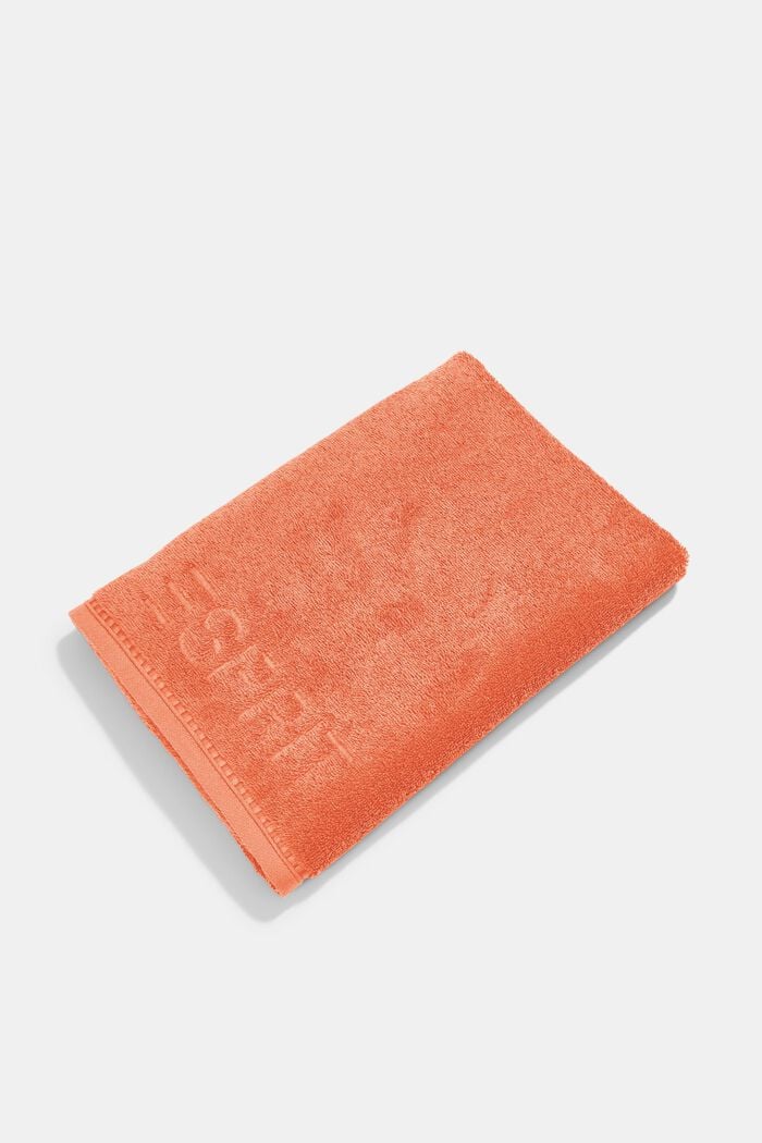 À teneur en TENCEL™ : la collection de serviettes en tissu éponge, SAMBA, detail image number 3