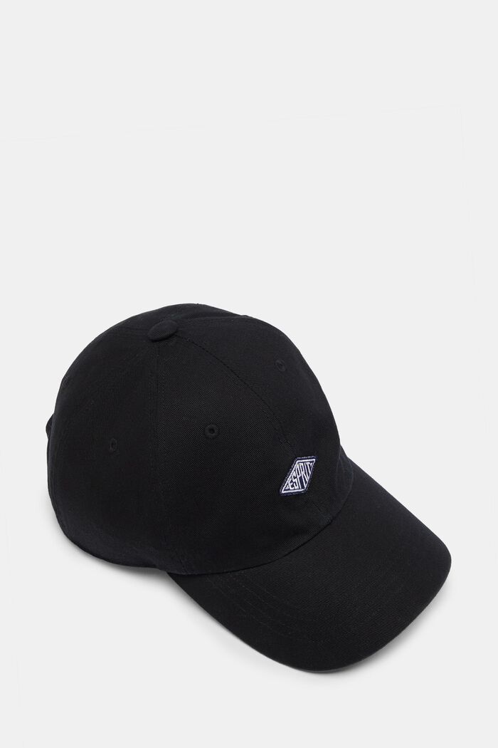 Hats/Caps, BLACK, detail image number 1
