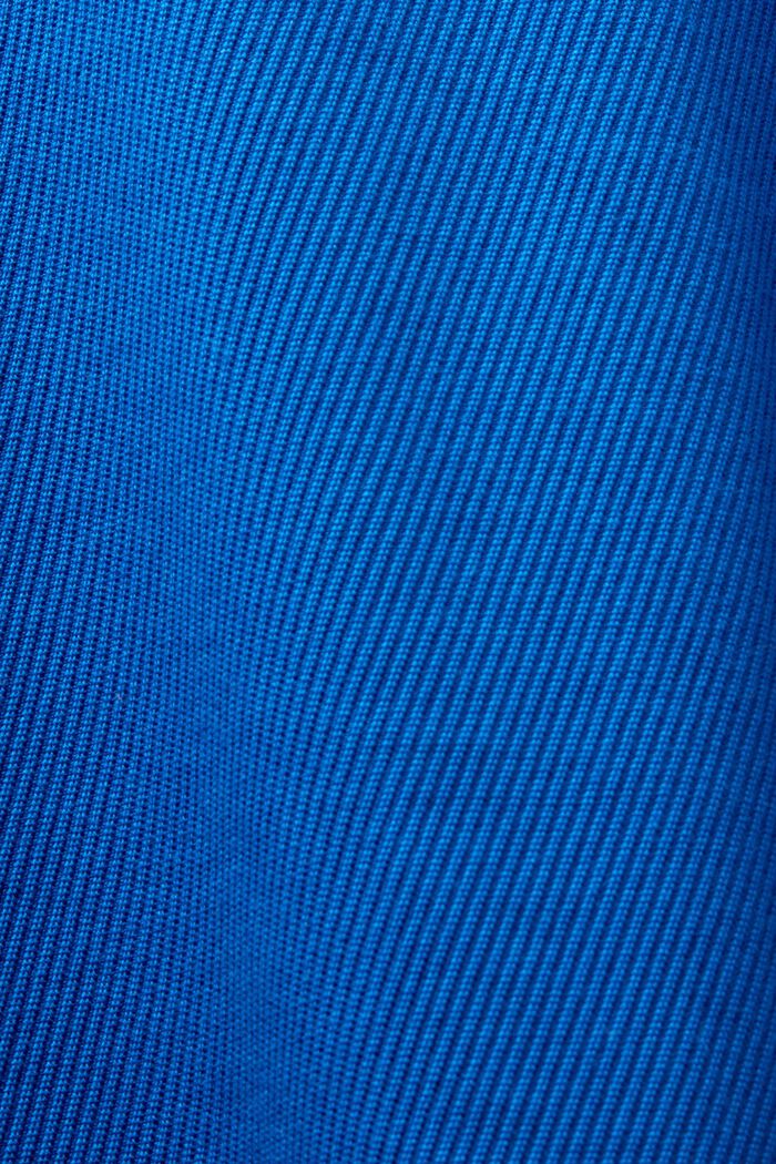 Veste de mi-saison rembourrée, BRIGHT BLUE, detail image number 5