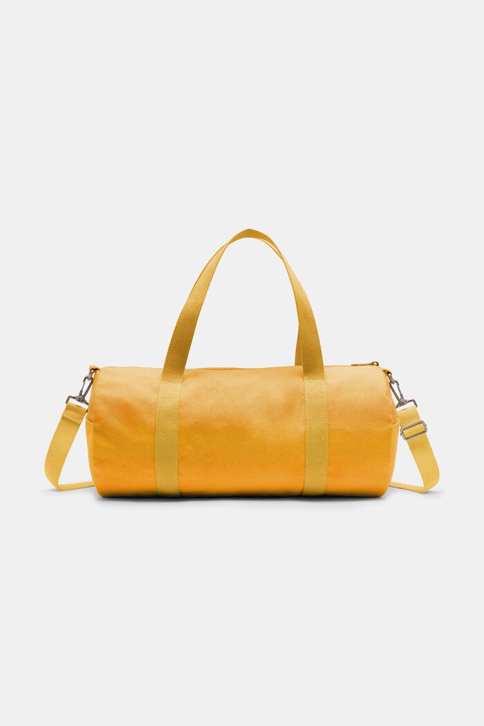 Sac duffle-bag, taille moyenne, BRIGHT ORANGE, detail image number 3