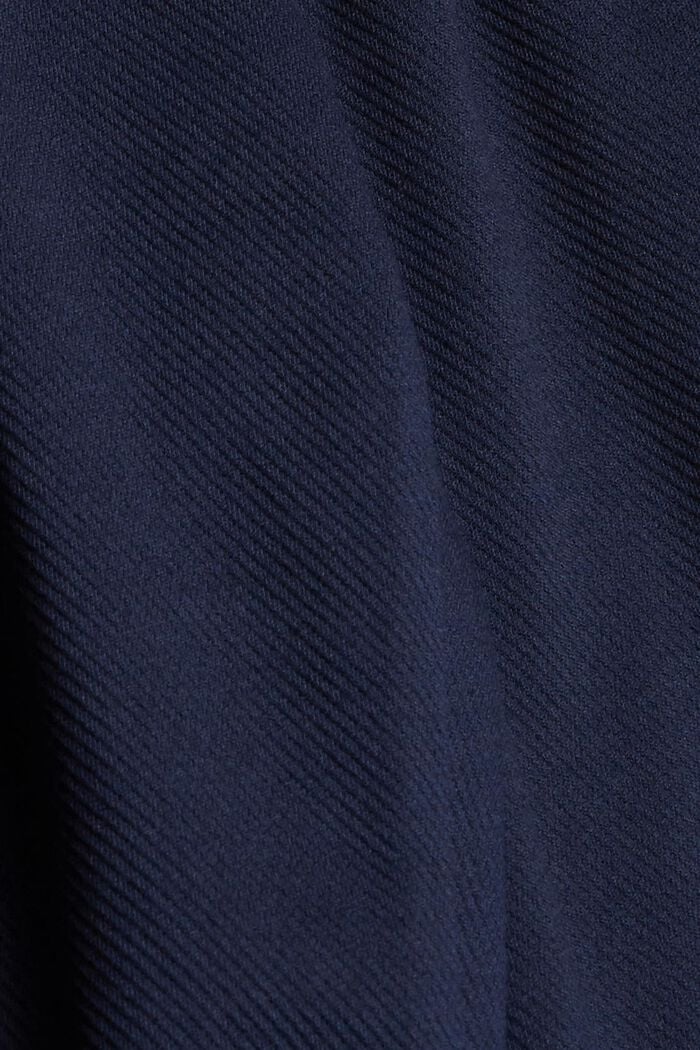 Pants woven, NAVY, detail image number 4