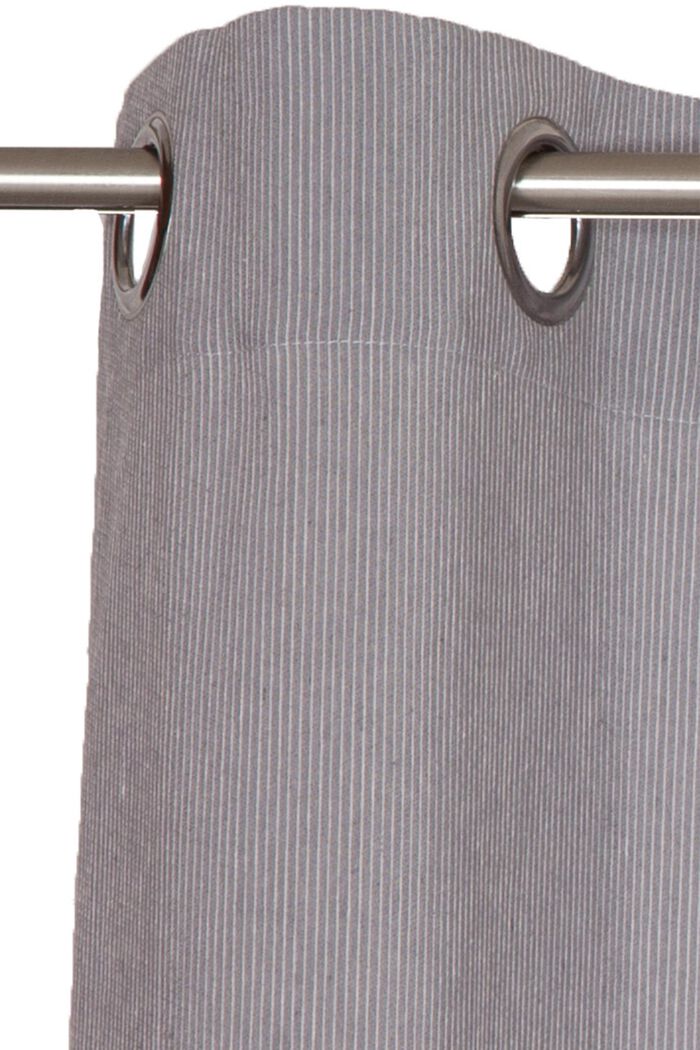 Curtains & Rollos, GREY, detail image number 2
