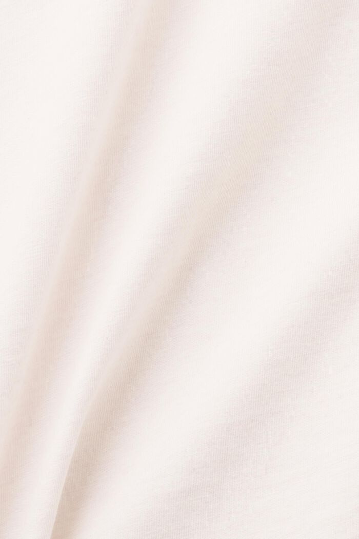 Polo chiné, LIGHT PINK, detail image number 5