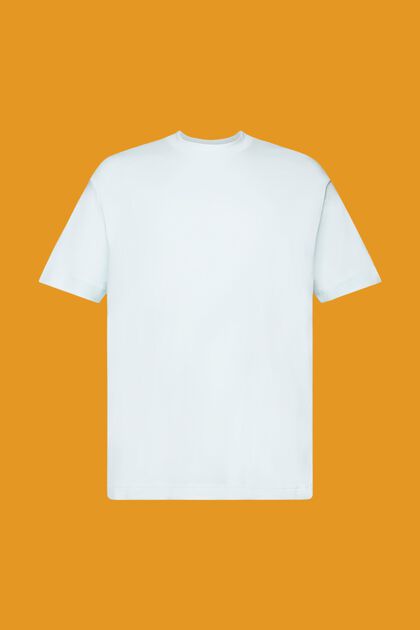 T-shirt en coton durable
