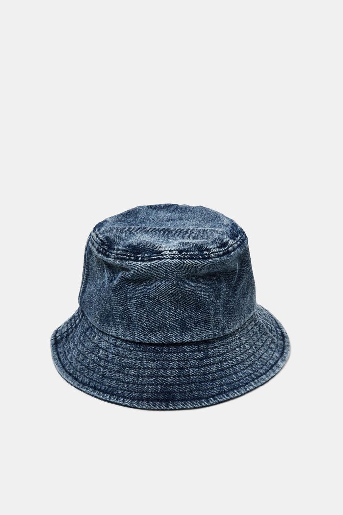 Hats/Caps, BLUE, detail image number 0