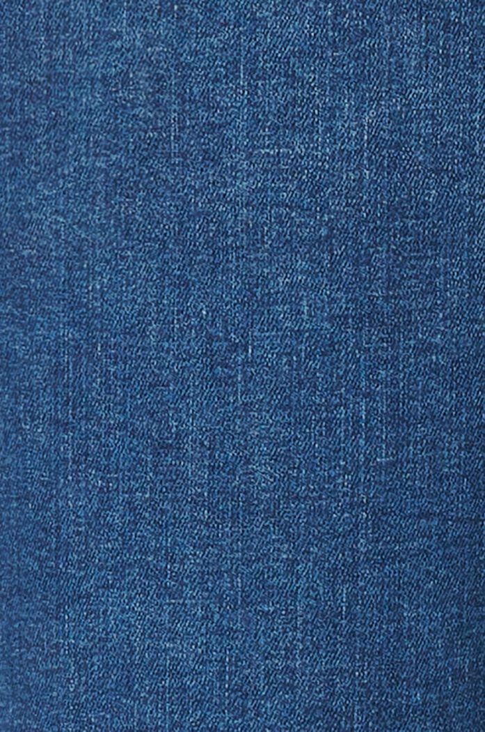 Jean de coupe Skinny Fit doté d’une ceinture de maintien, BLUE MEDIUM WASHED, detail image number 3