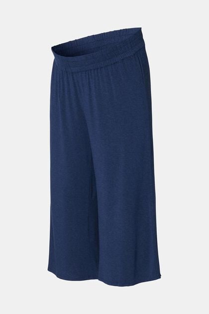 MATERNITY Jupe-culotte cropped