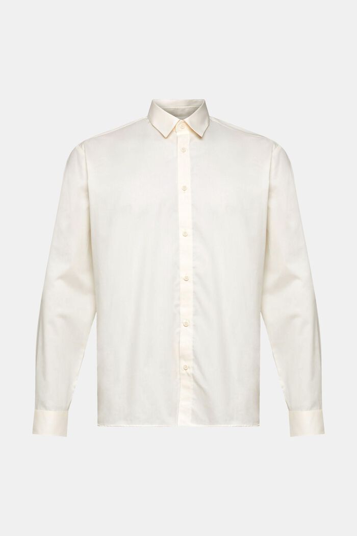 T-shirt en coton durable, OFF WHITE, detail image number 6