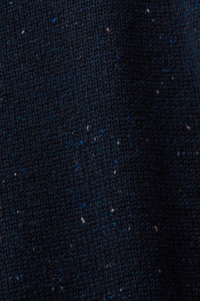 Pull camionneur neppy, PETROL BLUE, detail image number 5