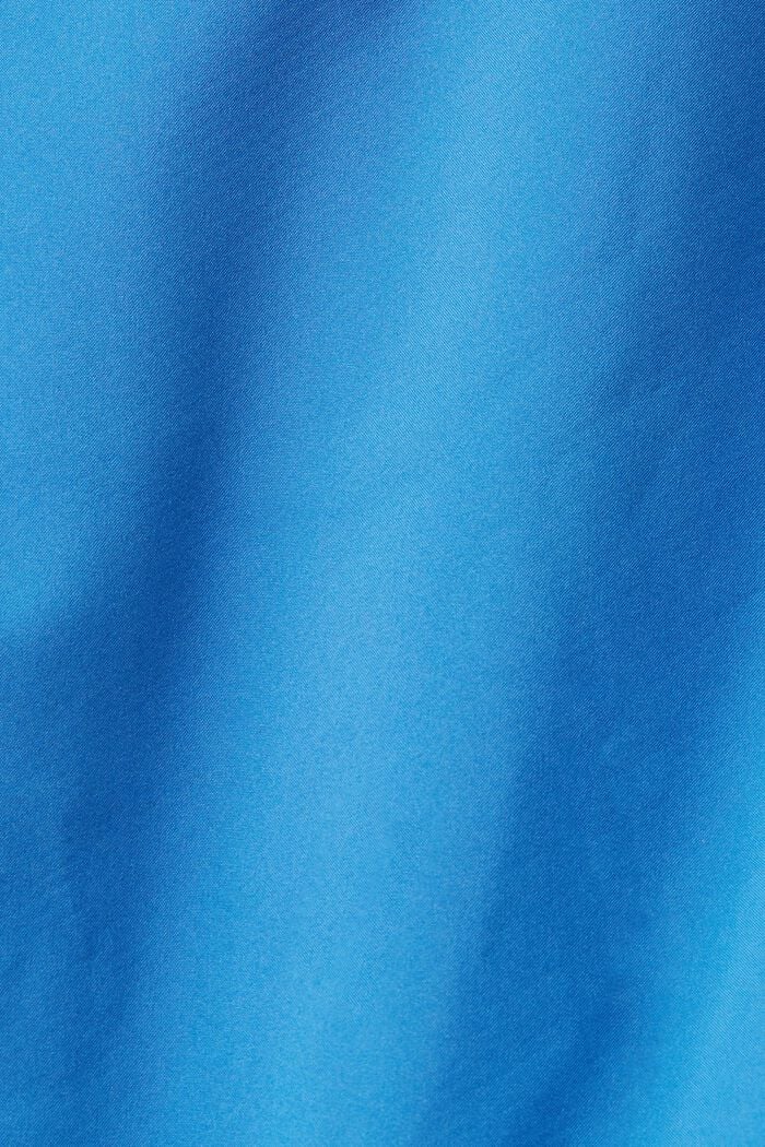 Veste d´extérieur rembourrée à capuche, BLUE, detail image number 4