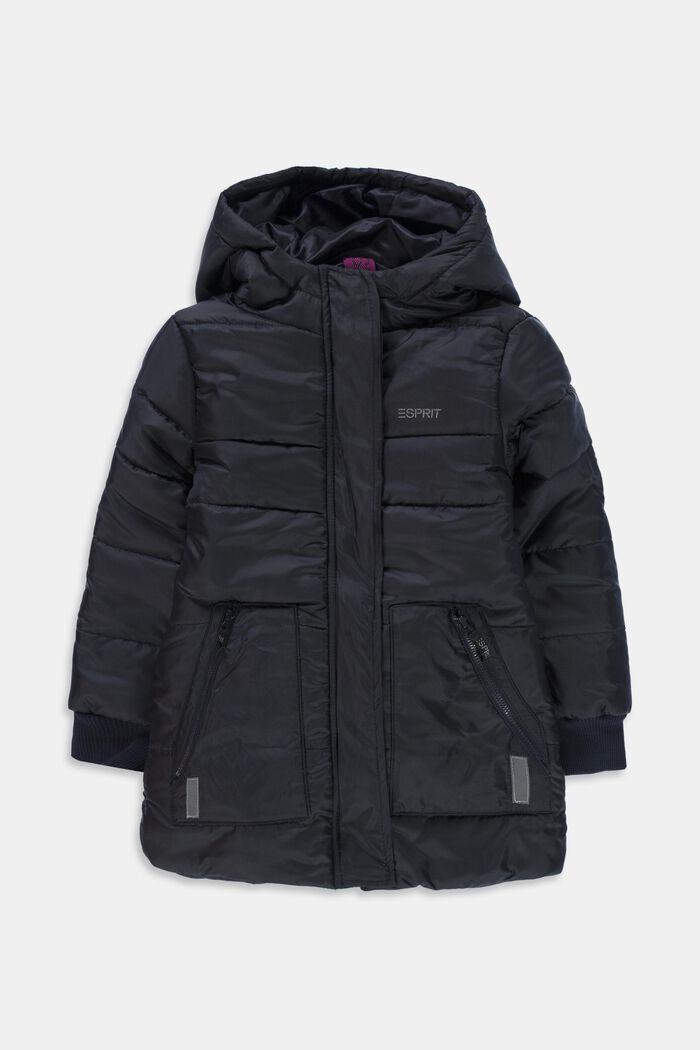 Jackets outdoor woven