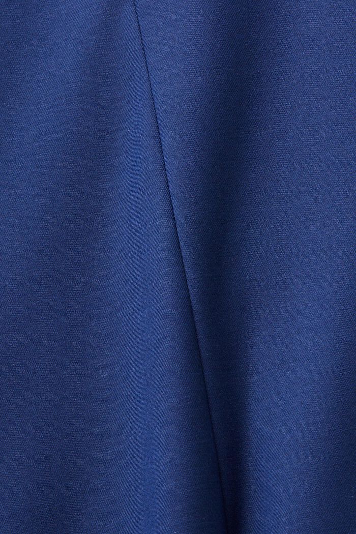 Blazer coupe Slim Fit, BLUE, detail image number 4