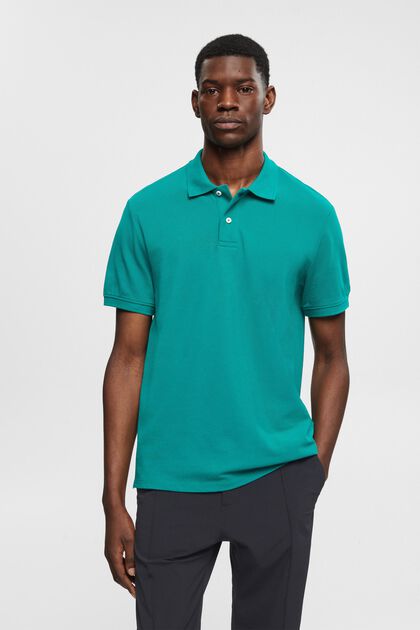 Polo coupe Slim Fit