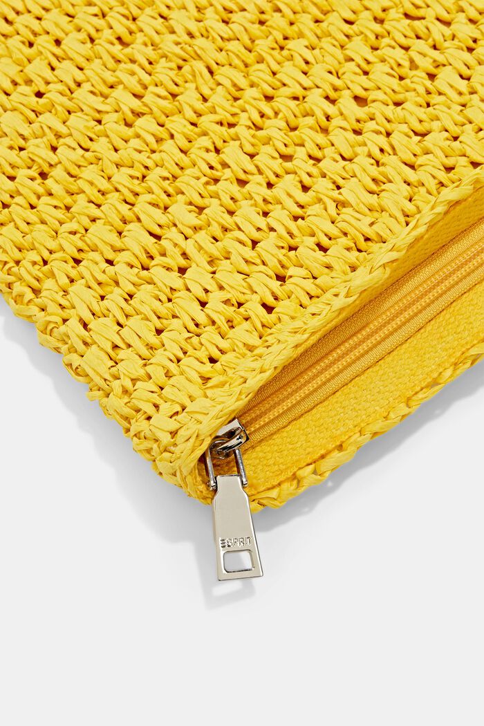 Bags, YELLOW, detail image number 3