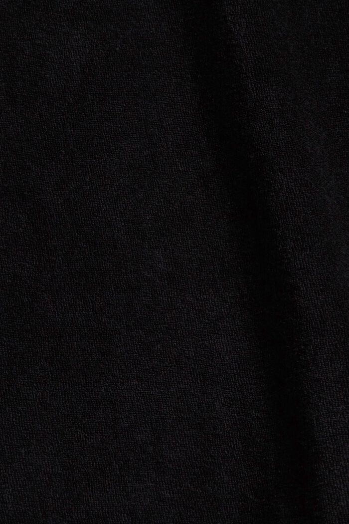 Polo, BLACK, detail image number 5