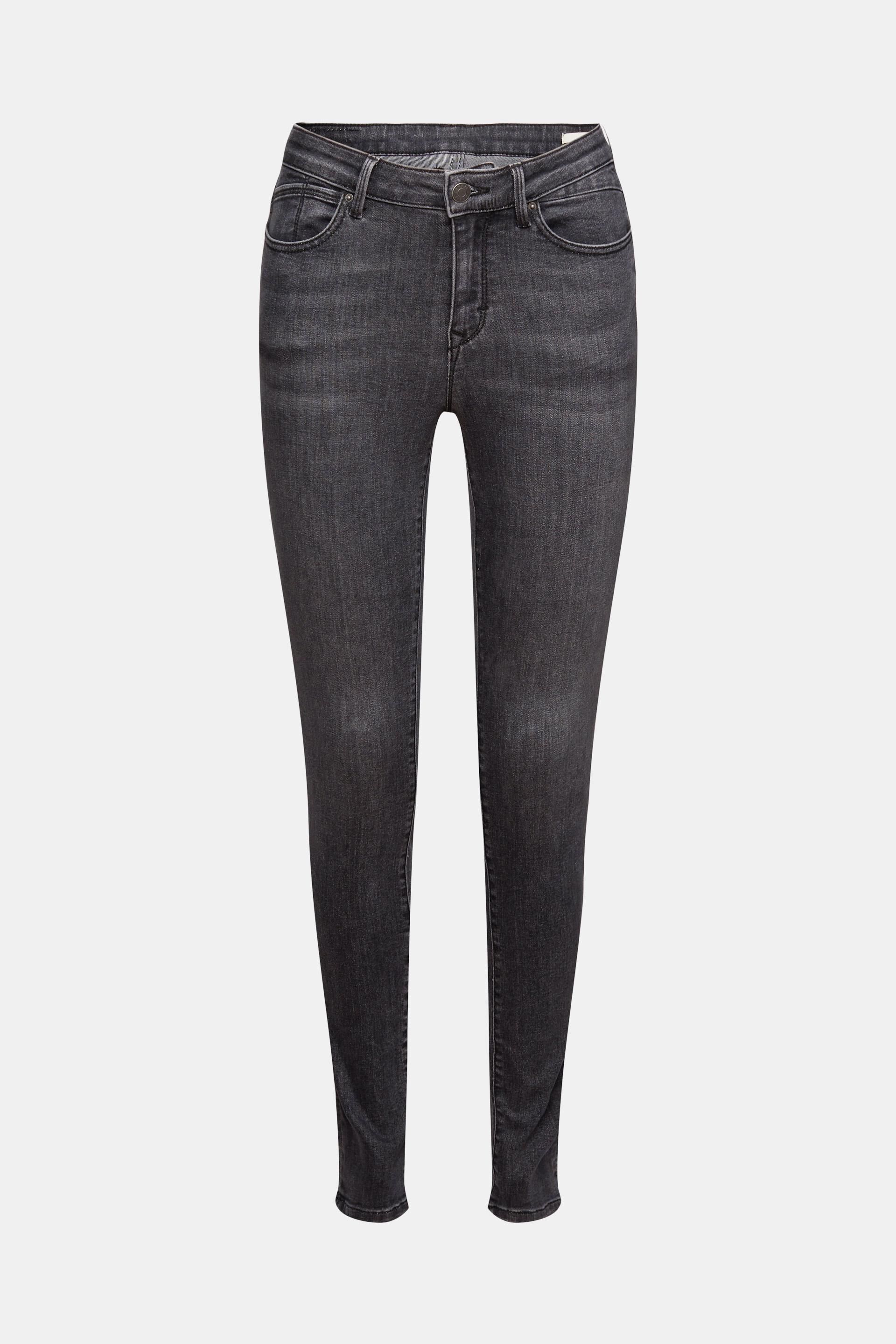Jeans Noir Taille: W31 Femme Miinto Femme Vêtements Pantalons & Jeans Jeans Jeggings 