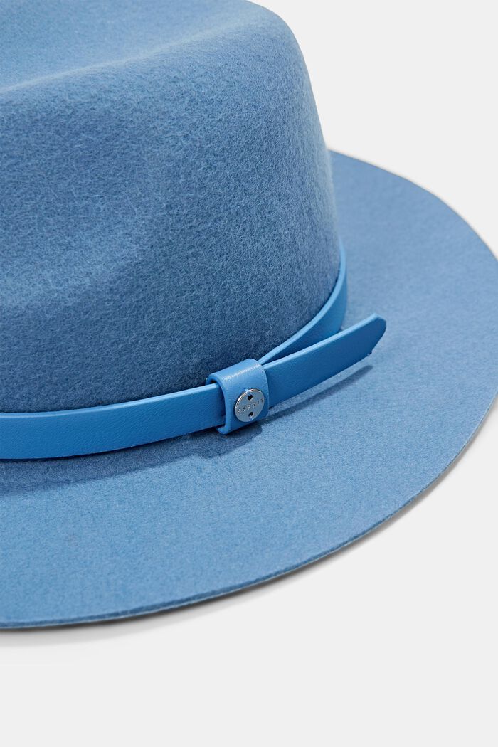 Chapeaux / Bonnets / Casquettes, LIGHT BLUE, detail image number 1