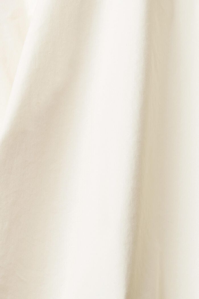Chemise Slim Fit, OFF WHITE, detail image number 6