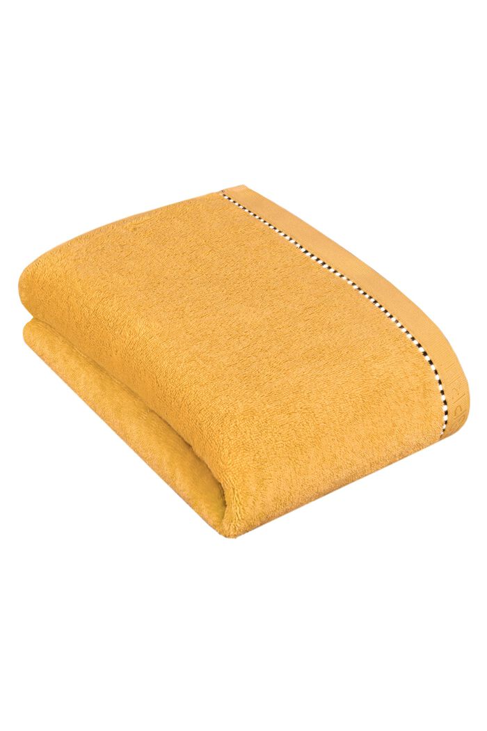 À teneur en TENCEL™ : la collection de serviettes en tissu éponge, SUN, detail image number 2