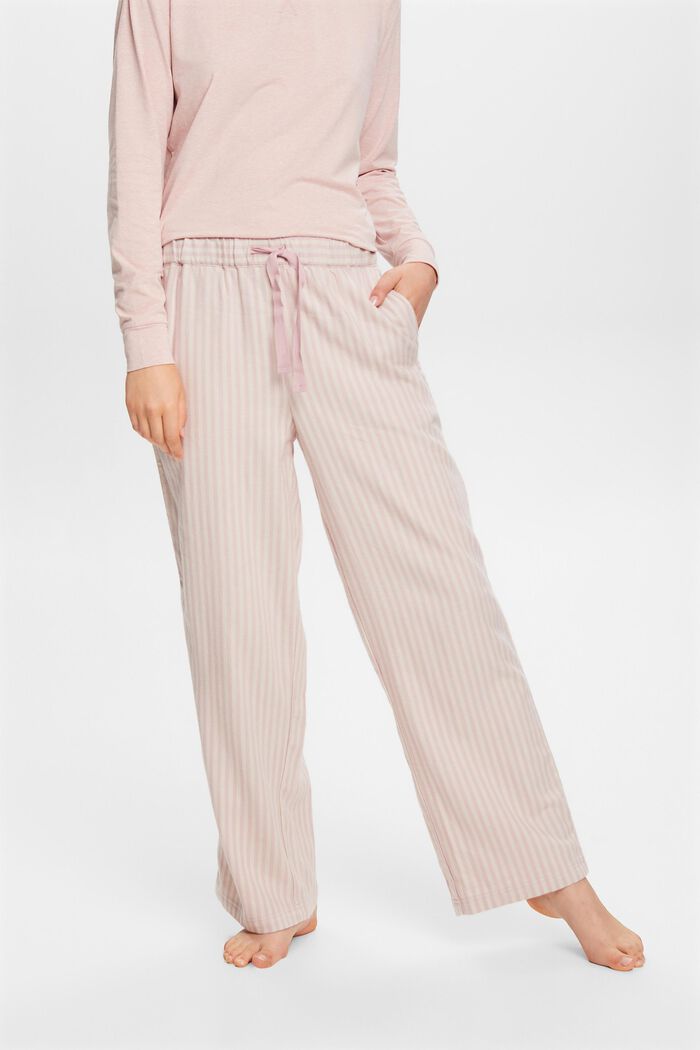 Pantalon de Pyjama - Je fais moi-même
