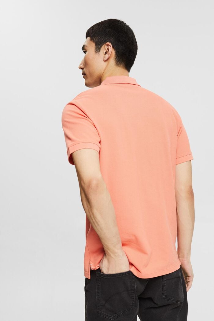 Polo, CORAL, detail image number 3