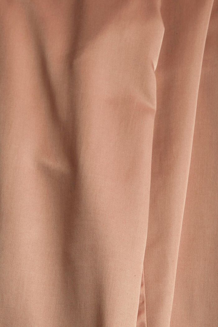 Pantalon de pyjama à teneur en LENZING™ ECOVERO™, SKIN BEIGE, detail image number 4