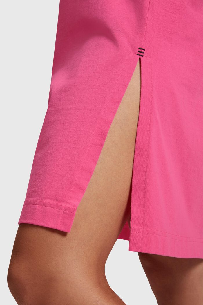 Robe t-shirt Neon Pop, PINK, detail image number 3