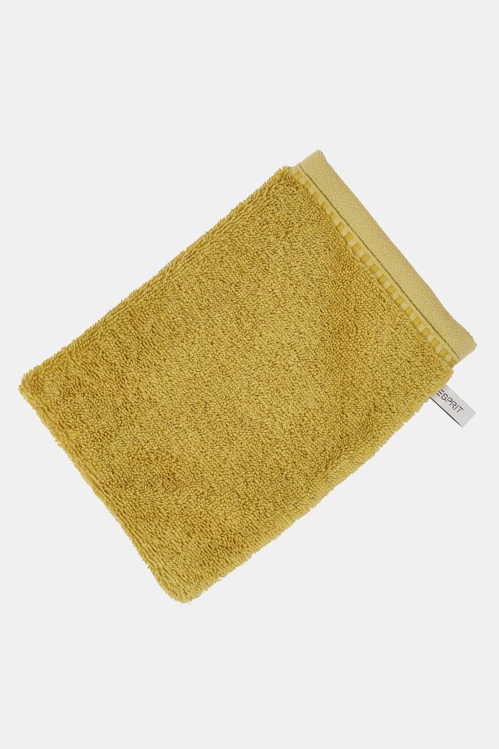 À teneur en TENCEL™ : la collection de serviettes en tissu éponge, MANGO, detail image number 6