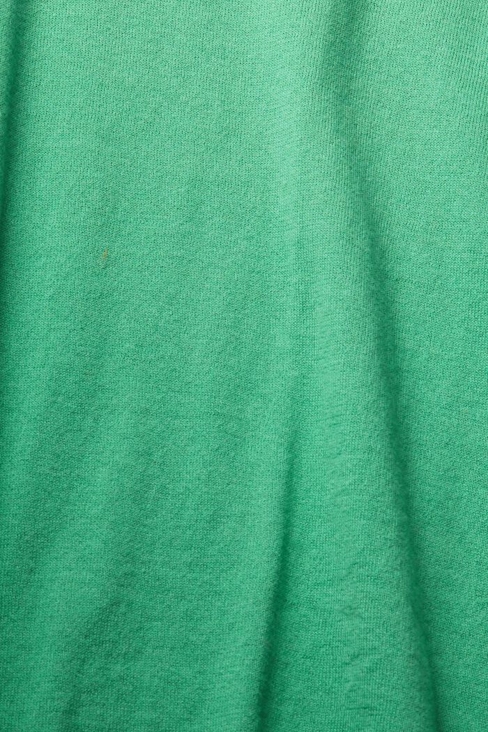 Pull-over tricoté, GREEN, detail image number 5