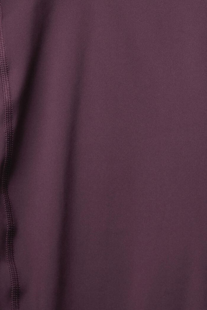 Cycliste, AUBERGINE, detail image number 6