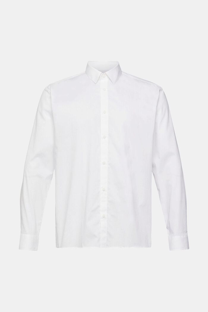 Chemise, WHITE, overview