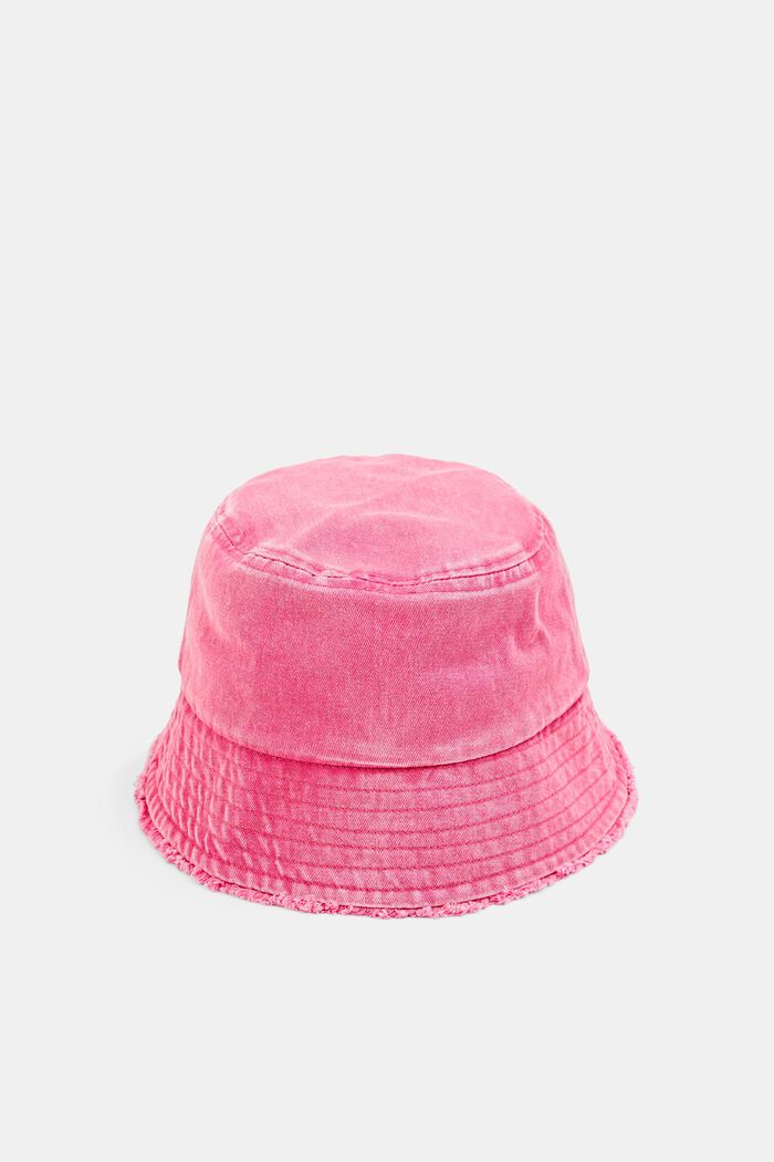 Hats/Caps, PINK FUCHSIA, detail image number 0