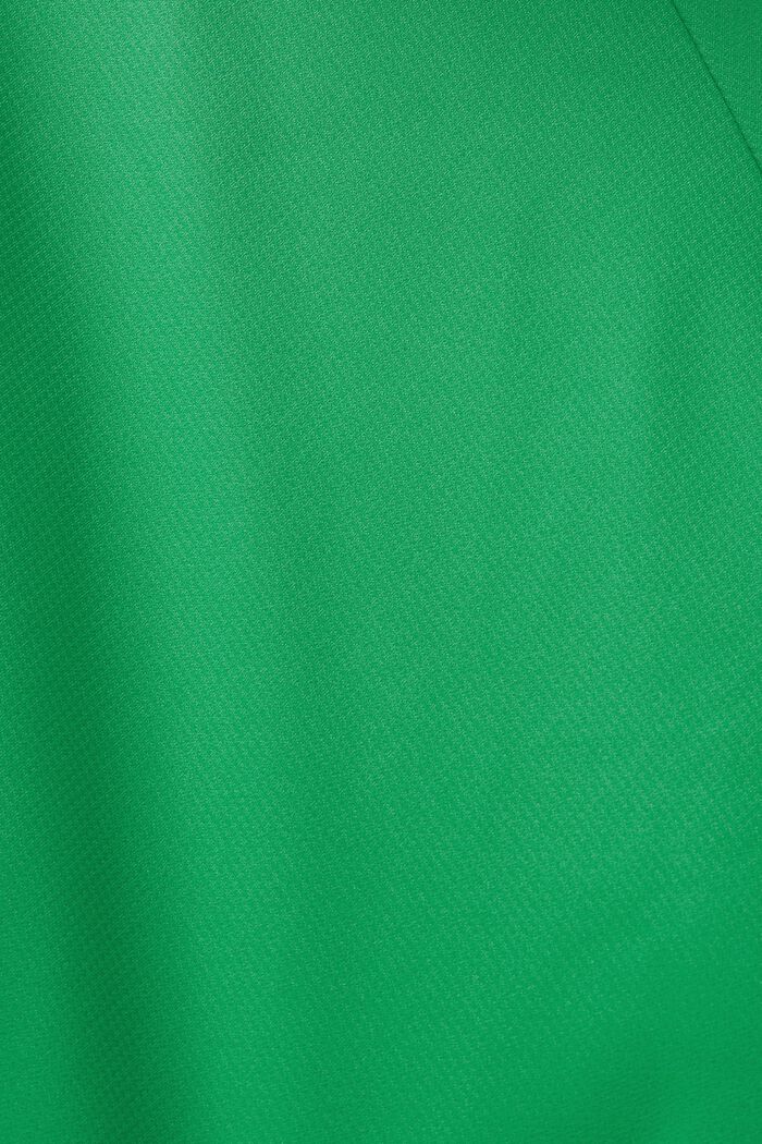 Longue doudoune à capuche, GREEN, detail image number 4