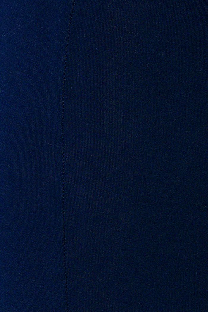 Leggings à ceinture de maintien, NIGHT BLUE, detail image number 3
