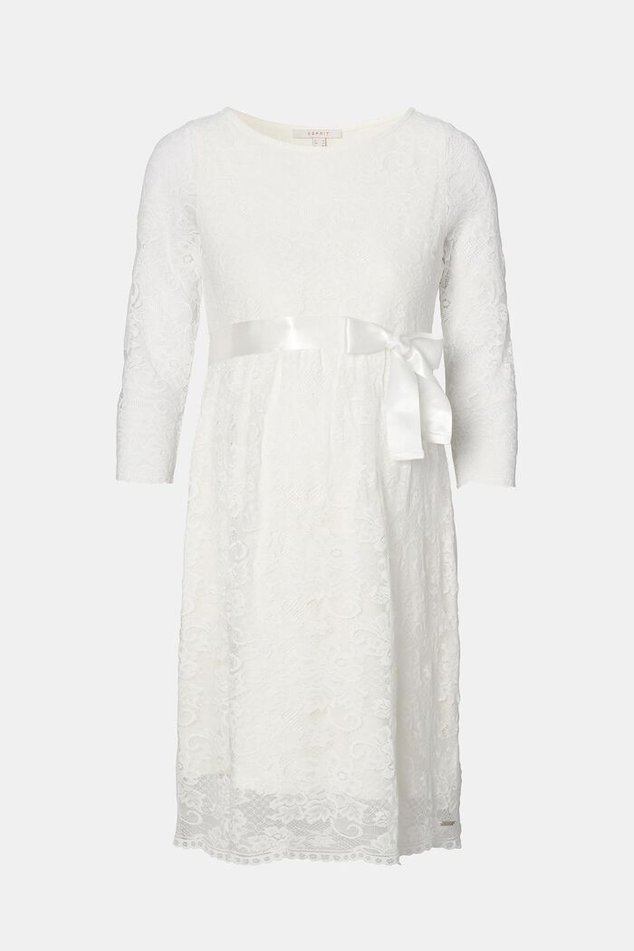 Robe, BRIGHT WHITE, detail image number 3