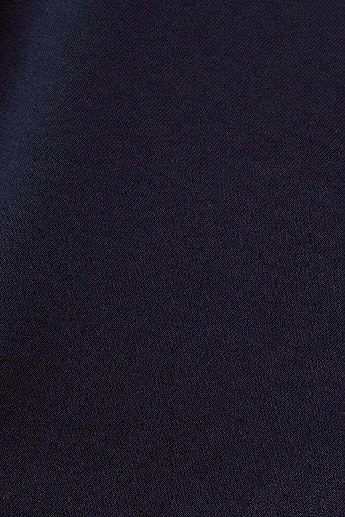 T-shirt en jersey à imprimé, 100 % coton, NAVY, detail image number 5