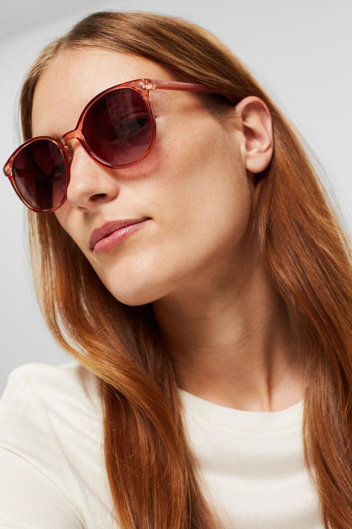 Sunglasses, ROSE, detail image number 2