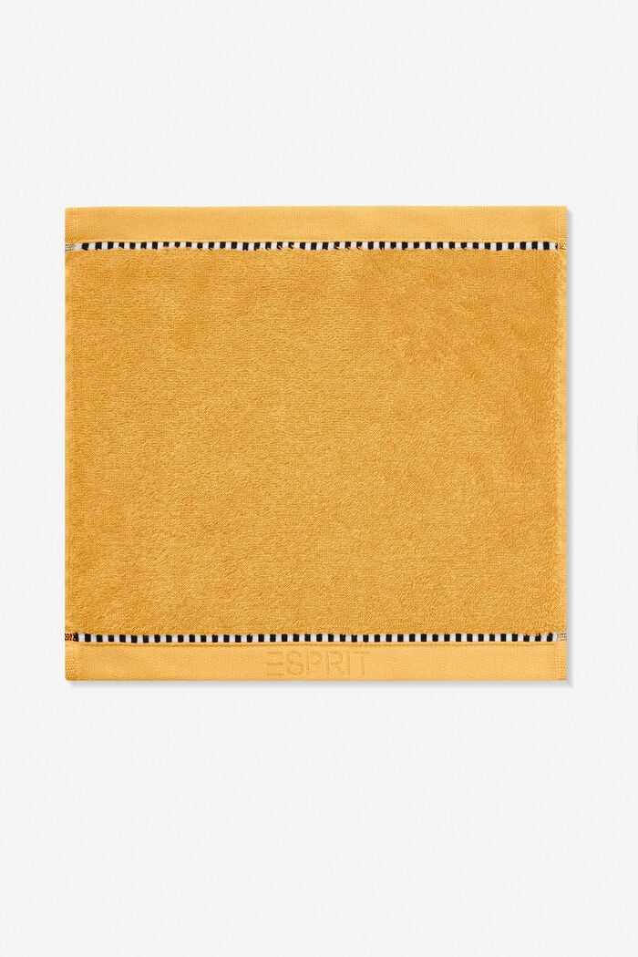 À teneur en TENCEL™ : la collection de serviettes en tissu éponge, SUN, detail image number 6