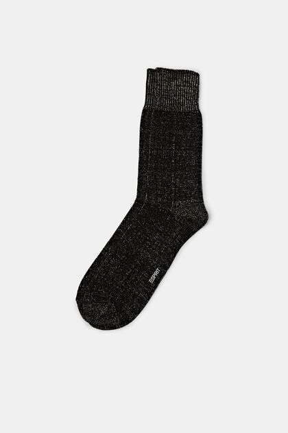 Shopping en ligne de chaussettes pour hommes