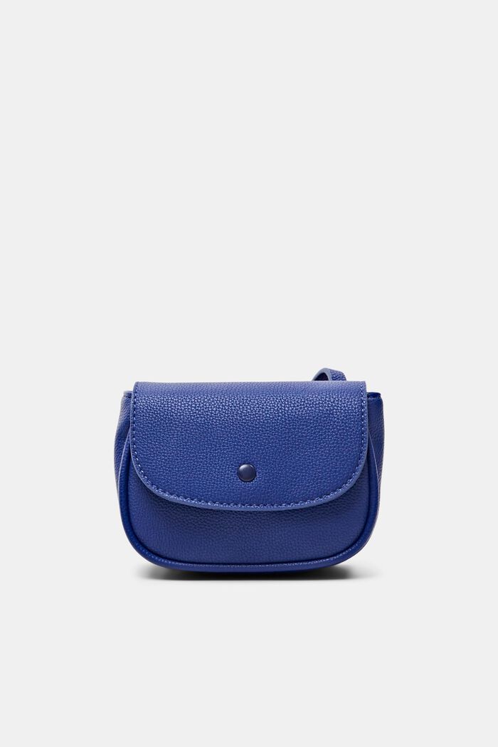 Mini sac bandoulière, BRIGHT BLUE, detail image number 0